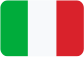 Konwektory z wentylatorem i konwekcją optymalizowaną Italiano